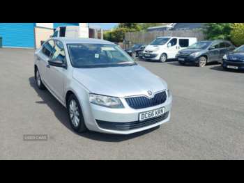 Used Skoda Octavia 2017 for sale - 74600230: Photo
