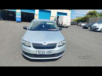 Used Skoda Octavia 2017 for sale - 74600230: Photo