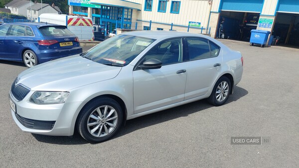 Used Skoda Octavia 2017 for sale - 74600230: Photo 4