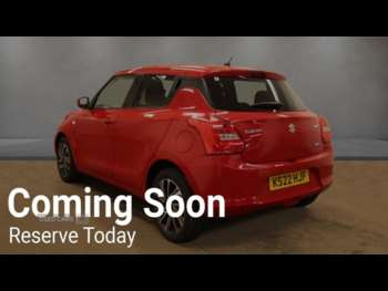 Used Suzuki Swift 2022 for sale - 74188796: Photo