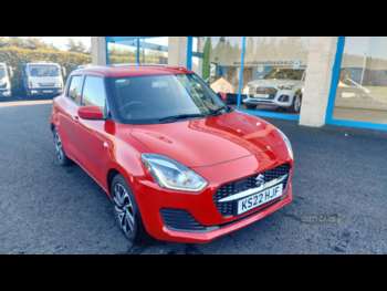 Used Suzuki Swift 2022 for sale - 74188796: Photo