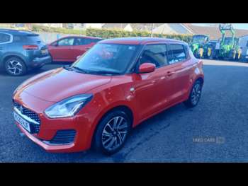 Used Suzuki Swift 2022 for sale - 74188796: Photo