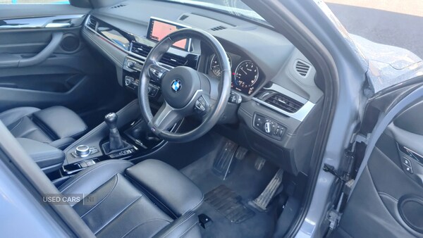 Used BMW X1 2021 for sale - 74188806: Photo 10