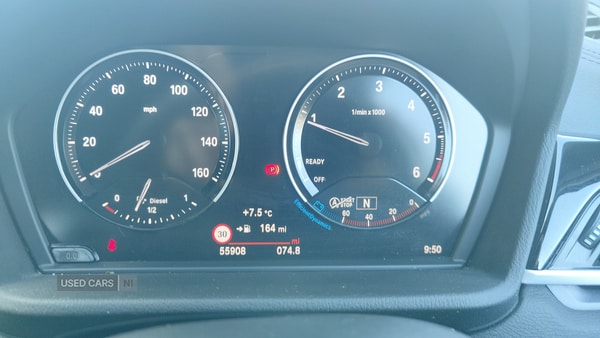 Used BMW X1 2021 for sale - 74188806: Photo 11