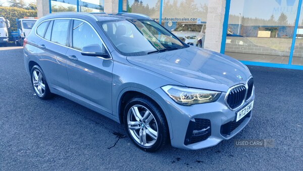 Used BMW X1 2021 for sale - 74188806: Photo 1
