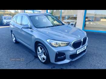 Used BMW X1 2021 for sale - 74188806: Photo