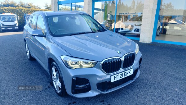 Used BMW X1 2021 for sale - 74188806: Photo 3