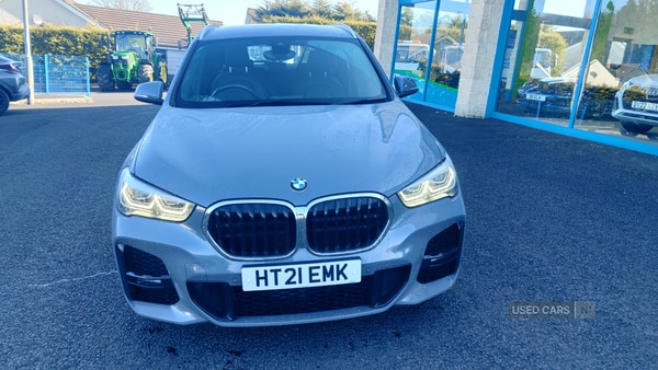 Used BMW X1 2021 for sale - 74188806: Photo 4