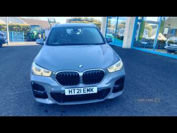 Used BMW X1 2021 for sale - 74188806: Photo