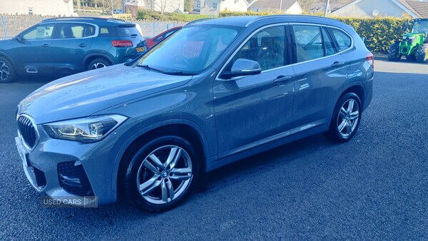 Used BMW X1 2021 for sale - 74188806: Photo 5