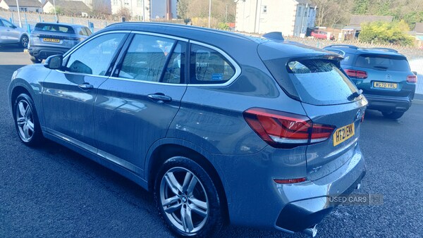 Used BMW X1 2021 for sale - 74188806: Photo 6