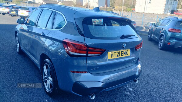 Used BMW X1 2021 for sale - 74188806: Photo 7