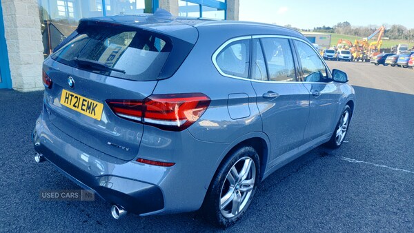 Used BMW X1 2021 for sale - 74188806: Photo 8