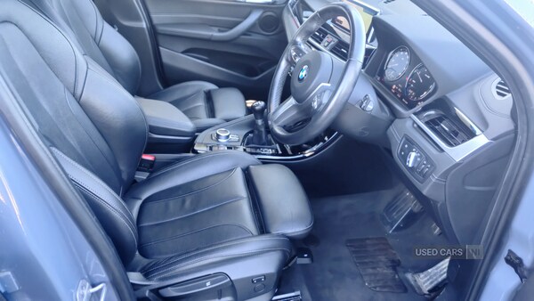 Used BMW X1 2021 for sale - 74188806: Photo 9