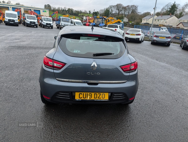 Used Renault Clio 2025 for sale - 77292340: Photo 10