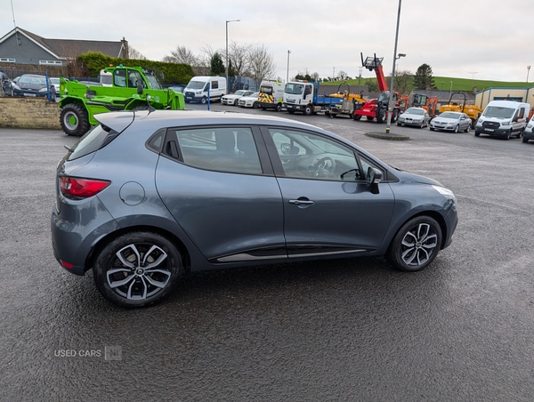 Used Renault Clio 2025 for sale - 77292340: Photo 11