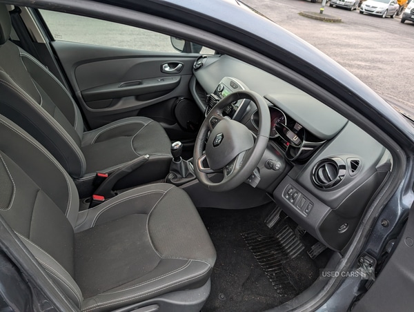 Used Renault Clio 2025 for sale - 77292340: Photo 12