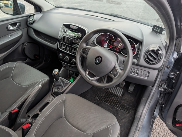 Used Renault Clio 2025 for sale - 77292340: Photo 13