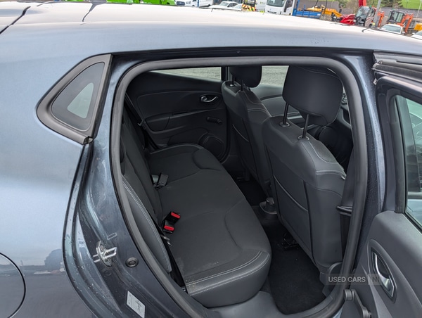 Used Renault Clio 2025 for sale - 77292340: Photo 14