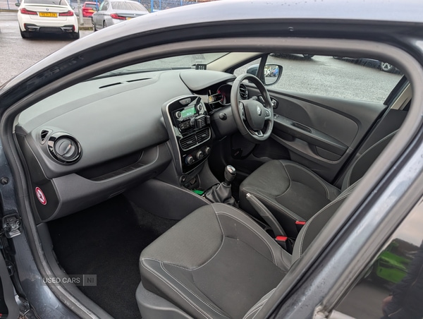 Used Renault Clio 2025 for sale - 77292340: Photo 15