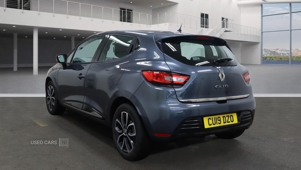 Used Renault Clio 2025 for sale - 77292340: Photo 3