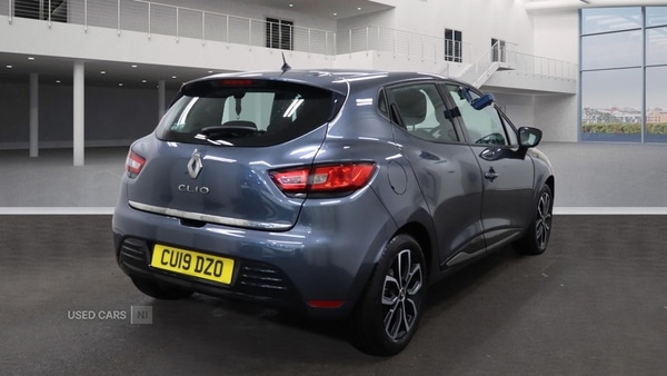 Used Renault Clio 2025 for sale - 77292340: Photo 4