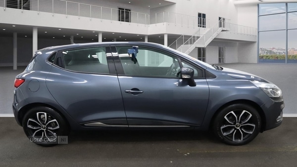 Used Renault Clio 2025 for sale - 77292340: Photo 5