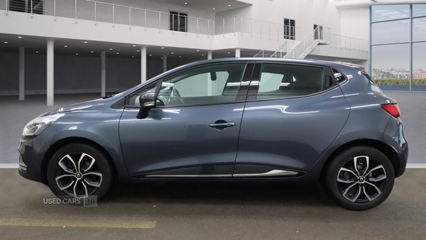 Used Renault Clio 2025 for sale - 77292340: Photo 6