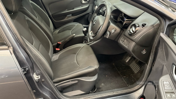 Used Renault Clio 2025 for sale - 77292340: Photo 7