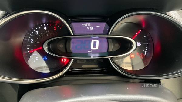 Used Renault Clio 2025 for sale - 77292340: Photo 8