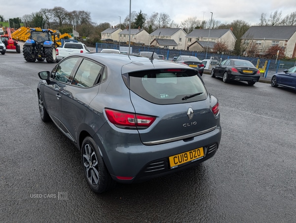 Used Renault Clio 2025 for sale - 77292340: Photo 9