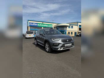 Used SEAT Ateca 2023 for sale - 79085686: Photo