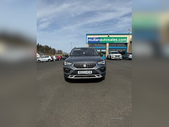 Used SEAT Ateca 2023 for sale - 79085686: Photo
