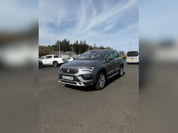 Used SEAT Ateca 2023 for sale - 79085686: Photo