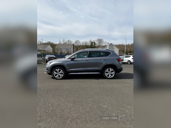 Used SEAT Ateca 2023 for sale - 79085686: Photo