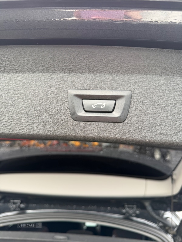 Used BMW X1 2019 for sale - 78128612: Photo 10