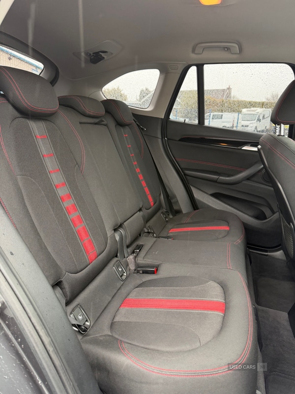 Used BMW X1 2019 for sale - 78128612: Photo 11