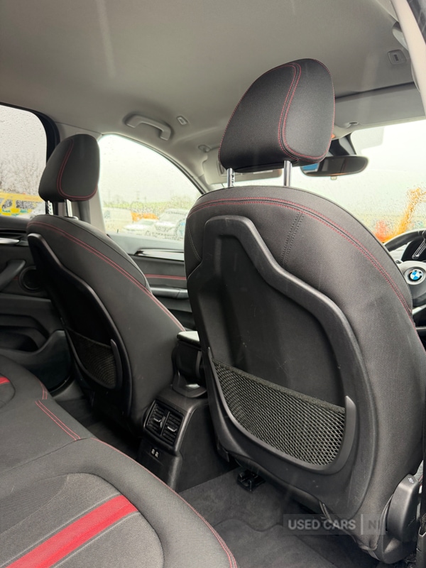 Used BMW X1 2019 for sale - 78128612: Photo 12