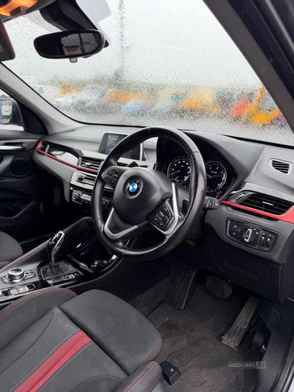 Used BMW X1 2019 for sale - 78128612: Photo 14