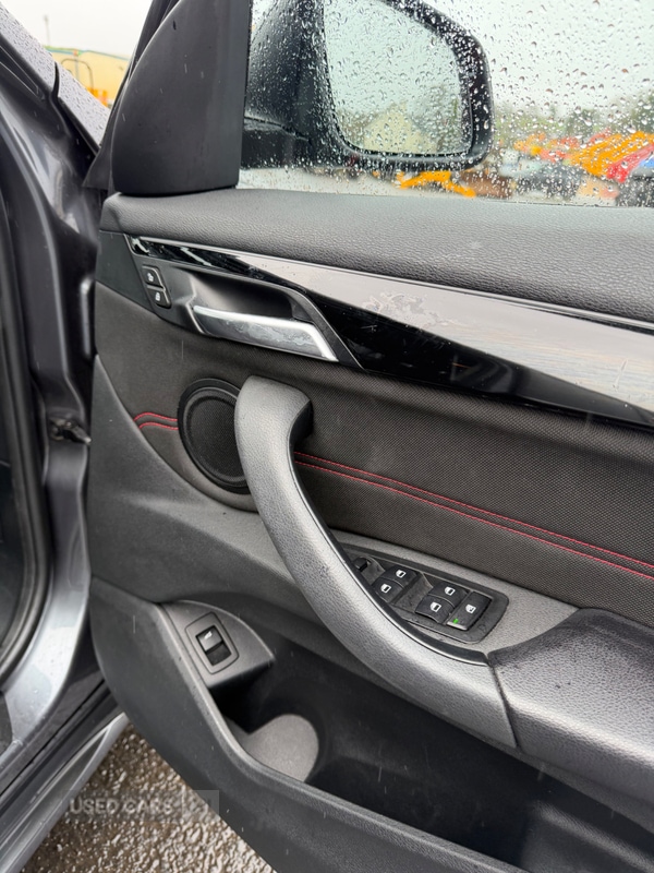 Used BMW X1 2019 for sale - 78128612: Photo 15