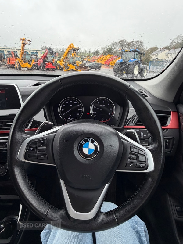 Used BMW X1 2019 for sale - 78128612: Photo 16
