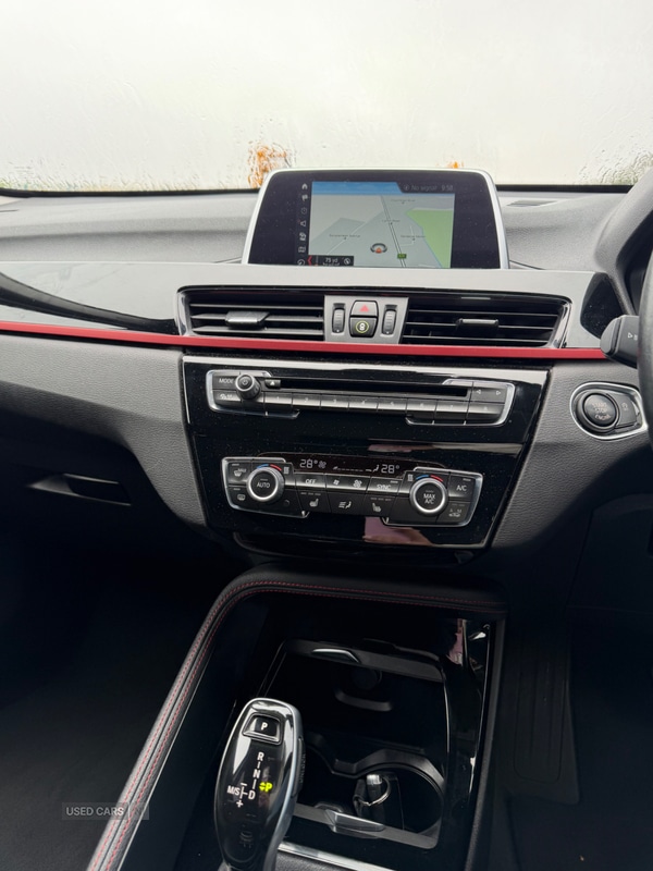 Used BMW X1 2019 for sale - 78128612: Photo 18