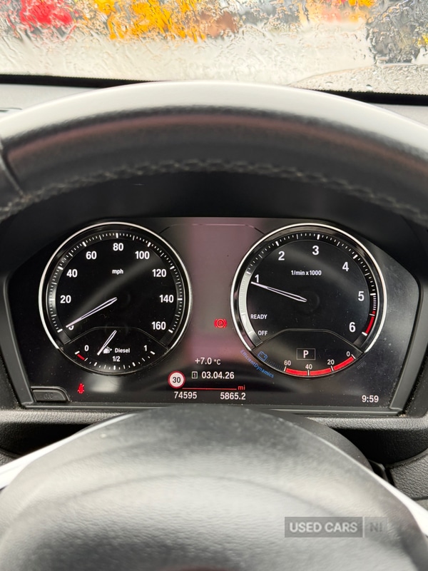 Used BMW X1 2019 for sale - 78128612: Photo 19