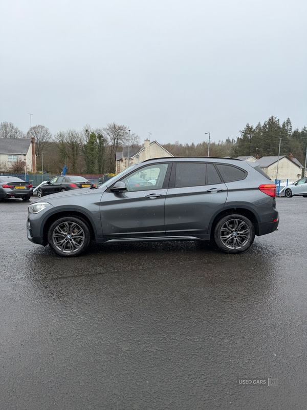 Used BMW X1 2019 for sale - 78128612: Photo 4