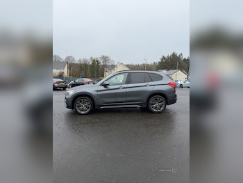 Used BMW X1 2019 for sale - 78128612: Photo