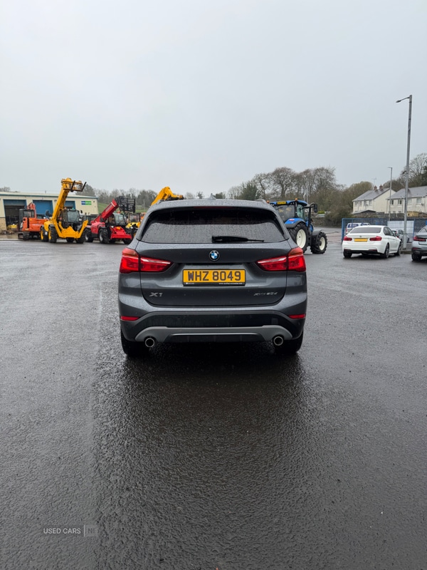Used BMW X1 2019 for sale - 78128612: Photo 6