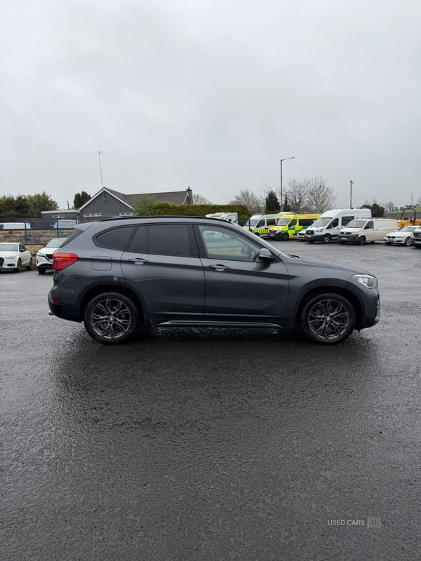 Used BMW X1 2019 for sale - 78128612: Photo 8