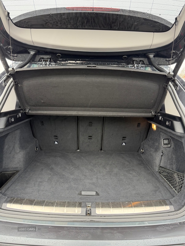 Used BMW X1 2019 for sale - 78128612: Photo 9