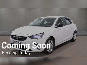 Used Vauxhall Corsa 2023 for sale - 78966456: Photo