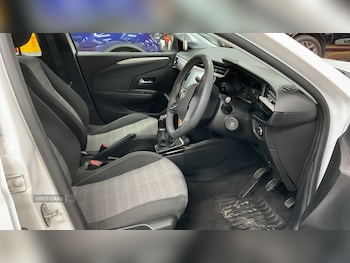 Used Vauxhall Corsa 2023 for sale - 78966456: Photo